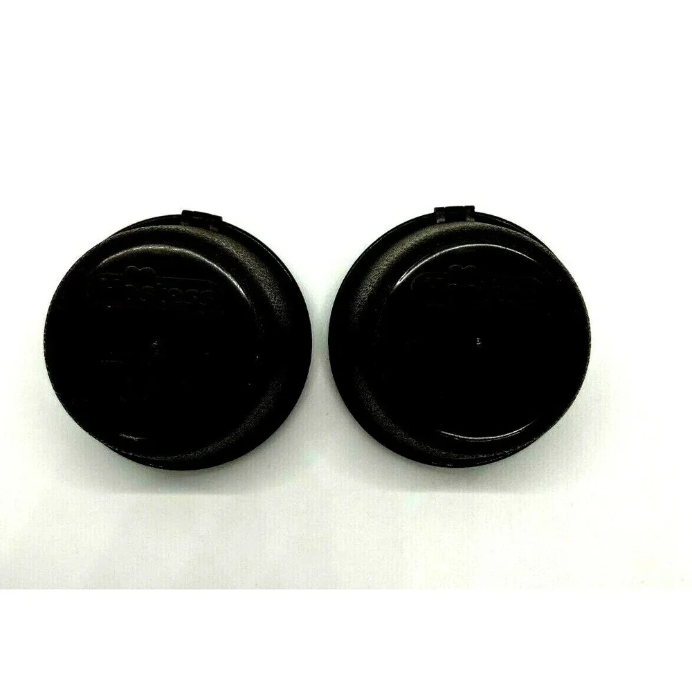 Hostess Cup Cake Container Flip‎ Top Chocolate 2001 A. Aronson